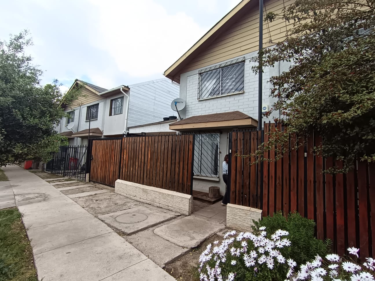🏡 ¡TU NUEVO HOGAR TE ESPERA EN BUIN!